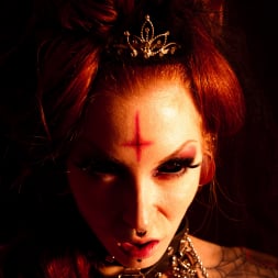 Razor Candi in 'Razor Candi' Devilishly Dark Gothic Fantasy Razor Candi (Thumbnail 2)